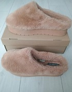 Ocieplane  Klapki Even&Odd 