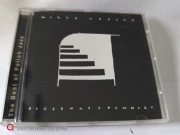 Wanda Warska piosenki z piwnicy