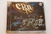ERA 1 ERA 2(CD)2000