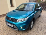 Suzuki Vitara II 1.6 VVT 120KM SALON POLSKA
