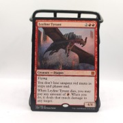 Magic the gathering - Leyline Tyrant - MTG
