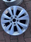 Felgi Golf 7 5x112 ET46