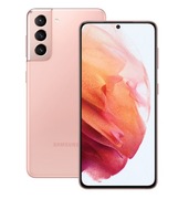 Smartfon Samsung Galaxy S20 FE 6 GB / 128 GB 5G różowy