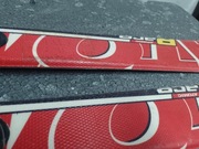 narty Atomic 130cm, 7,5din, do nauki i szkolenia