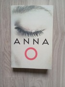 Anna O Matthew Blake