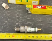 Bosch Super W6BC 0 241 240 532