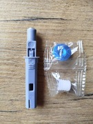 Urządzenie do odbijania drzwi szafki