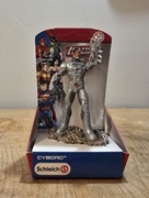 Schleich Liga Sprawiedliwości Cyborg figurka kolekcjonerska