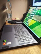 Laptop do gier Lenovo LOQ 16APH8 Ryzen 7-  7840HS, GTX4060 8GB, 1TB dysk