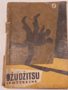 Dżudżitsu samoobrona - van Haesendonck