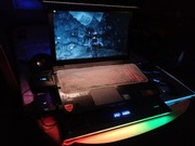 ASUS ROG GL552VW  32GB 14 TB, CREATIVE X G6 GŁOŚNIKI EVGA X20 BDB