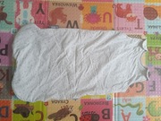 Śpiworek niemowlęcy 