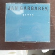 KEITH JARRETT RITES /2CD/