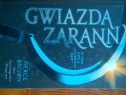 Gwiazda zaranna. Czerwony świt. Tom 3