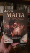 Mafia The Old Country Launch Edition PS5 NOWA