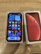 iPhone XR (PRODUCT) RED | Stan Idealny | Nowa Bateria 100% | Pełen Zestaw