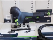 FESTOOL PS 420 EBQ wyrzynarka + kabel Nowa bez gw.