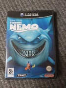 Finding Nemo Nintendo gamecube