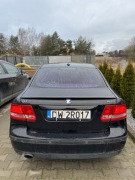 SAAB 93 II Aero 2.0 T 210 KM