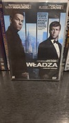Władza płyta DVD 