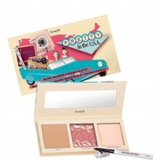 BENEFIT zestaw Hoola Rockateur Dandelion Twinkle