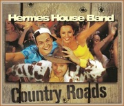 Hermes House Band - Country Roads (CD, Maxi)