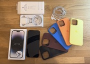 iPhone 14 Pro Max 128 GB space black 