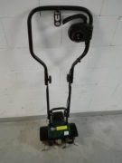 ASGATEC - glebogryzarka, spulchniacz gleby, elektryczny szpadel, 700 W.