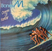 Boney M  – Oceans Of Fantasy
