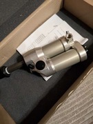 Damper Trunnion 185x55 - Intend Hover