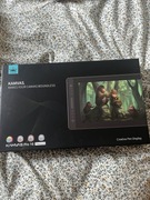 Tablet graficzny z akcesoriami Huion Kamvas Pro 16 Premium 