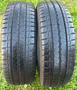 2 szt opon Kleber Transpro 225/75r16C z 2023r