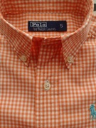 Ralph Lauren Polo rozmiar 5 lat używana koszula w stanie bardzo dobrym 