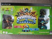 Skylanders SWAP FORCE zestaw Ps3