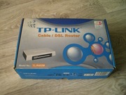 Router przewodowy TP-LINK TL-R402M