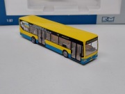 Rietze Mercedes-Benz MB o530 Citaro 1:87 H0