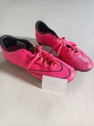 Buty korki Nike Mercurial 41