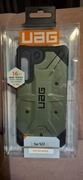 UAG Pathfinder - obudowa ochronna do Samsung Galaxy S22+ 5G (olive)
