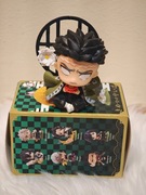 Figurka Demon Slayer gyomei himejima