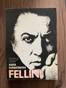 FELLINI Maria Kornatowska