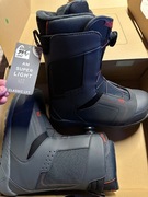 buty snowboardowe Head Classic LYT boa 43