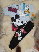 Komplet ZARA dla chłopca 