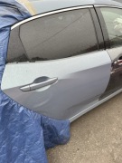 Drzwi prawy tyl Honda Civic X 