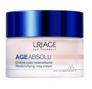 URIAGE AGE ABSOLU ROSE krem do twarzy zagęszczający skórę na dzień 50 ml