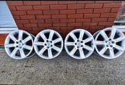 Alufelgi 5x108 R17 Volvo S60 S80 S90 V60 V70 V90 XC60  Ford Jaguar