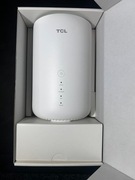 Biurowy Domowy Router na kartę SIM 4G LTE cat 13 WiFi 5 TCL LINKHUB HH130V1