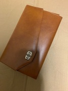 STARY ZABYTKOWY PRZYBORNIK KOSMETYCZNY TURYSTYCZNY NOWY Z PRL