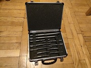 BOSCH 2608578765 - Zestaw wierteł i dłut SDS PLUS 