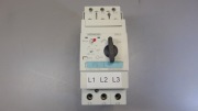 SIEMENS 3RV1031 -4EA10  Wyłącznik silnikowy 22..32A na szynę TH35 DIN
