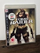 Tomb Raider Underworld / Sony Playstation 3 (PS3)